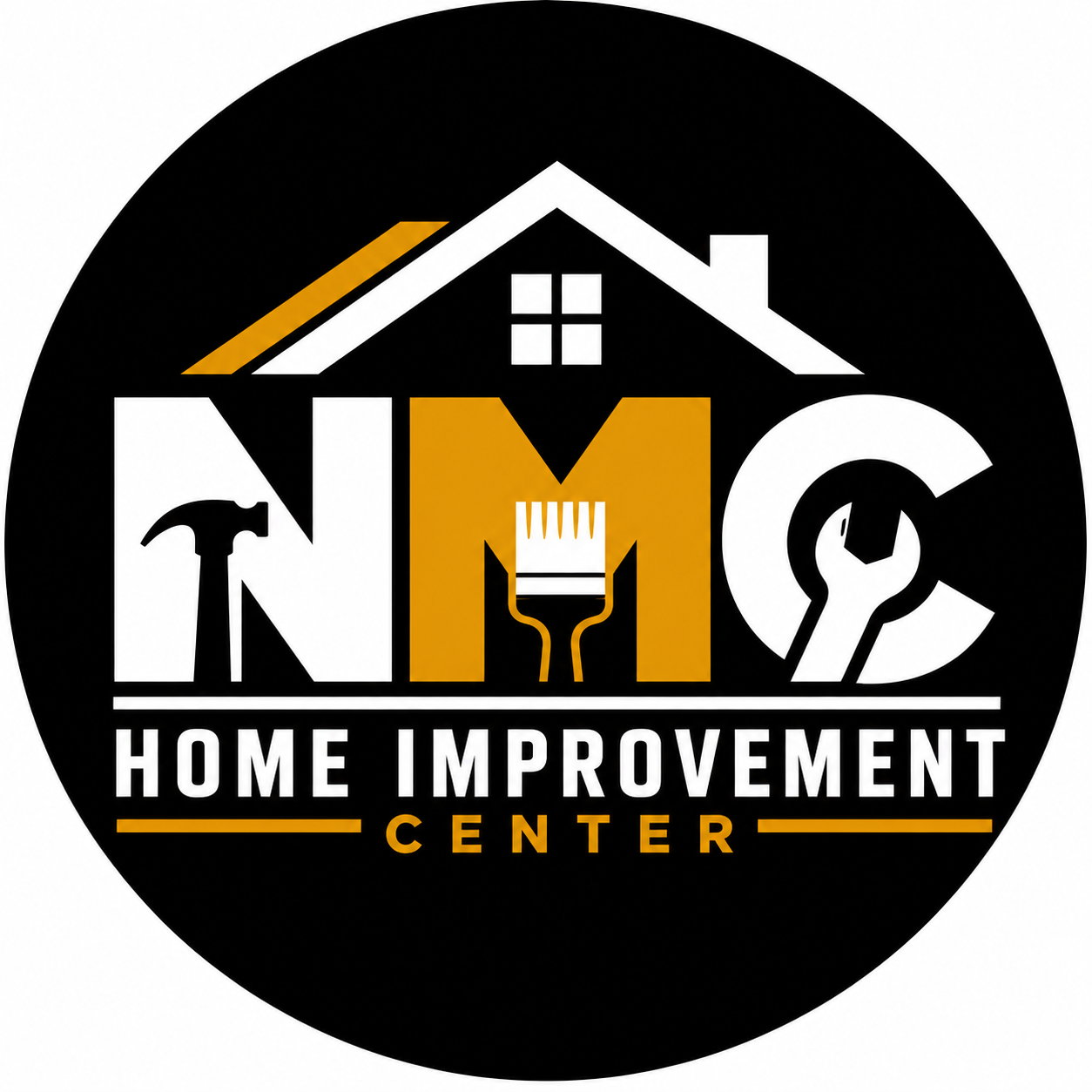NMC Logo